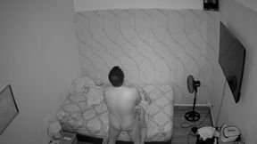 Stepmom Caught on Camera with Stepson Ep7