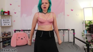 ENF Compilation by Alexa Crush