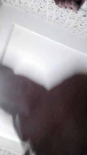 Look How I Masturbate My Big Cock