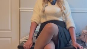 Executrixxx: Bonnie Goes Solo