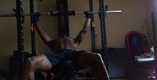 Training in the Gym Ep. 1