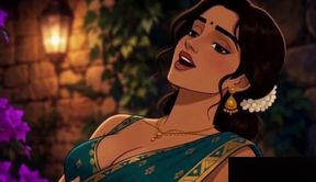 Suhaag Raat First Night Sex - Indian Newlywed Bride Riya Deflowered Hard Virgin Desi Pussy Creampie