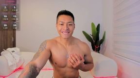 Will Hernandez Private Show