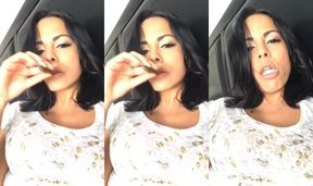 Best porn scene milf exclusive watch it with luna star