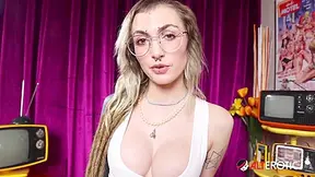 Charlie Cake Her Hair Pussy And Sexy Feet