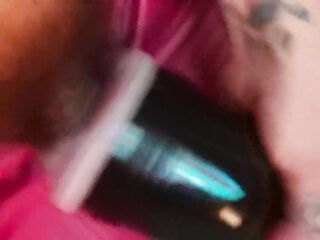 Found my friends fleshlight during the time that housesitting. Stuck my ramrod in it