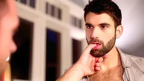 Rivalry Ignites Passion: Alex Mecum Tegan Zayne Fuck Hard – InZaynEFuck