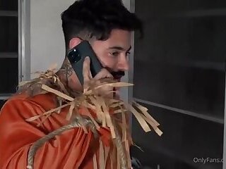 Under the scarecrow desire