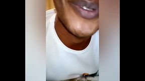 mi amigo me grabo desnudo y yo mejor como palomitas de ma&iacute_z (canguiles) con mi saz&oacute_n especial con poni&eacute_ndole semen me quedo rico...