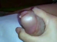 Japanese Amateur Handjob Cumshot