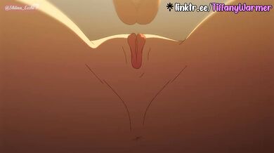 Debt Free Love Life animated cartoon hentai
