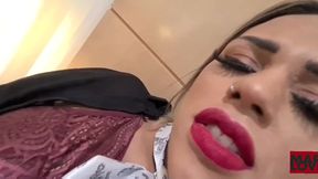 professora safada dando no pelo para o aluno virgem gozou gostoso no sexo anal - marsha love e felipe costa