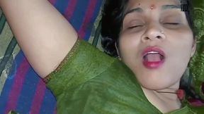 Newly Married Girl Was Fucked by Her Stepfather and Suck Her Shave Pussy