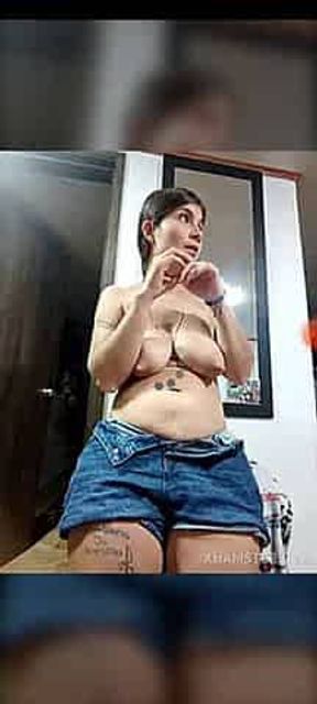 Mamitha sitha Mexicana Chicana chocha Latina  gortitha chonchita