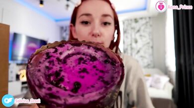 Ginger Teen Tease Naked Cake Review