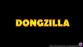 Dongzilla Preview