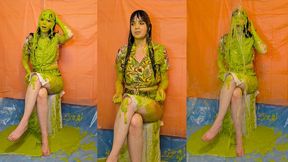 The Slime Vault : Joslyn