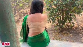 Park Mein Aayi Alisha Apne X-boyfriend Se Milne....