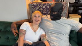 BBC Hotwife Date