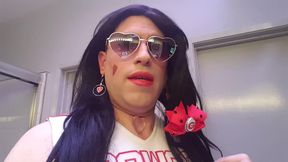 Hi! It&#039;s Monica! Buy A Cheer Uniform!