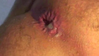 Guys fucked in the ass bareback