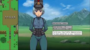 MY FAVIOURITE PORN GAME UPDATED (The Imperial gatekeeper) Part 1