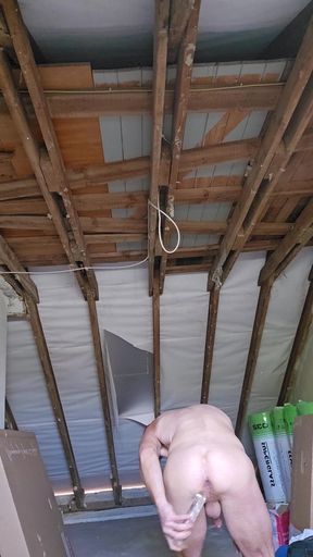 Other Construction Site - Same Problem - Horny Without End Part Iii