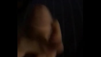 chileno masturbandose pene duro y venoso