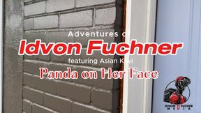 🔥 Dingdong Delivery Chronicles: w/ Idvon Fuchner featuring Asian Kiwi