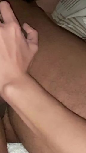 That Throat Was Tight - but My BBC Was Deeper