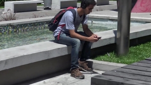 Latin Leche: Fucking and Filling with Joy