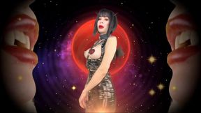 Eternal Desires : The Vampire's Prey - Vore, love , JOI