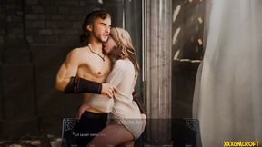 Join me &mdash;  my dear   Sex of Thrones 2 ???? Top Porn Moments From My Play