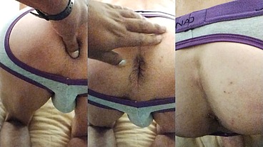 Jugandoesmejor - 10 Married bisexual friend