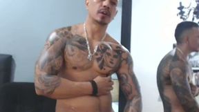 Danilo Gallego Private Show