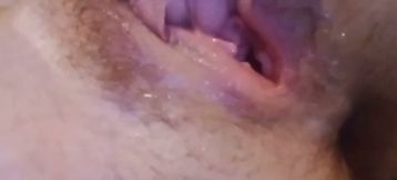 Being fingered