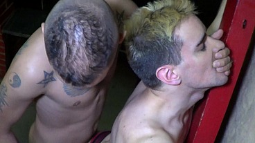 2189 french solut fucked raw ny XXL Latino dick