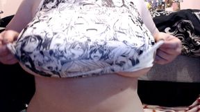 Curvy Cosplay Cuties: Playful Ahegao Girls with Stunning Curves!