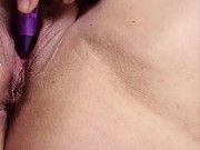 Pussy play with Lil-Ryda teaser, full video on fans page
