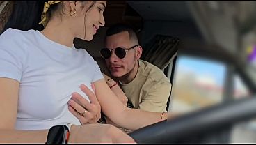 Recog&iacute_ a Mi Cliente Favorito De UBER Sin Sost&eacute_n