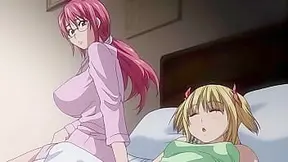 Teachers Hidden Lust Exposed in Steamy Affair With Devoted Student