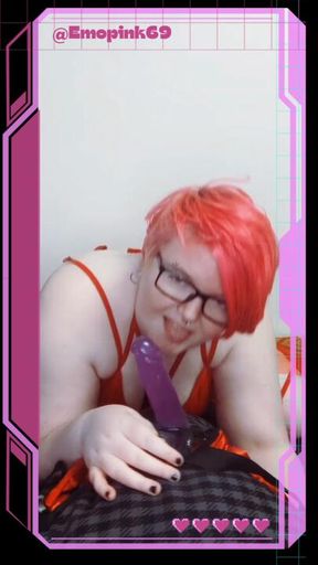 VALENTINES DAY RIDING