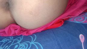 Please ! Don&amp;#039;t try to Sex with Toy aah ! aah!