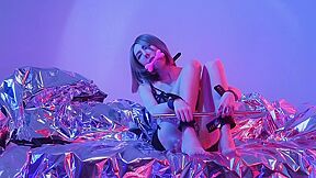 Astonishing Adult Clip Bdsm Try To Watch For Pretty One