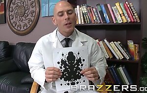 Brazzers - Faye Reagan & Johnny Sins - Psychopathic Pussy