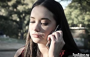 Sexy MILF gets down and enjoyed blowjob with lesbians