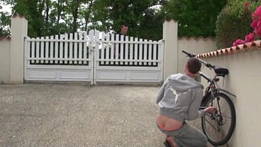 523 french twink fucked by striaght in the strreet exhib