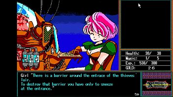 Let&#039_s Play Rance: Quest for Hikari part 4