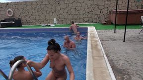 naughty tenerife