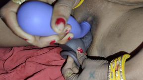 Indian Double Position Dildo And Vibration Enjoy With Jaya Bhabhi Organic Sexy Videos Desi Double Toys Enjoyed Desi Toys